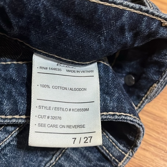 Kancan Jeans - Picture 7 of 7